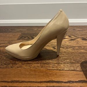 High heel shoes Enzo Angiolini size 7.5